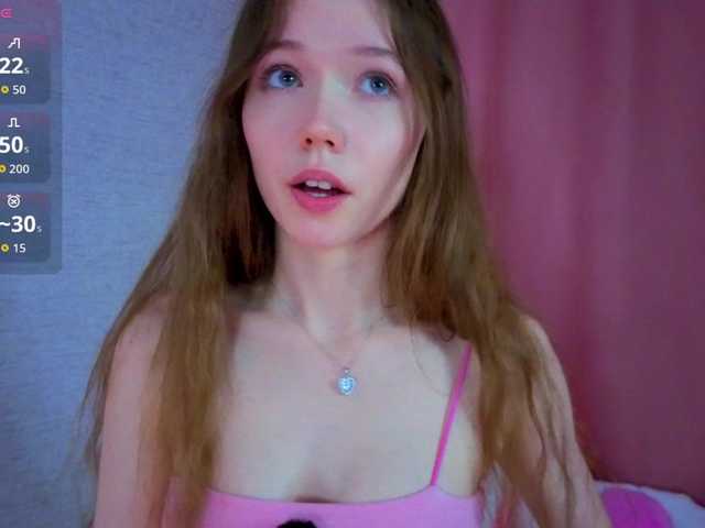 HoneyAhegao live cam on BongaCams