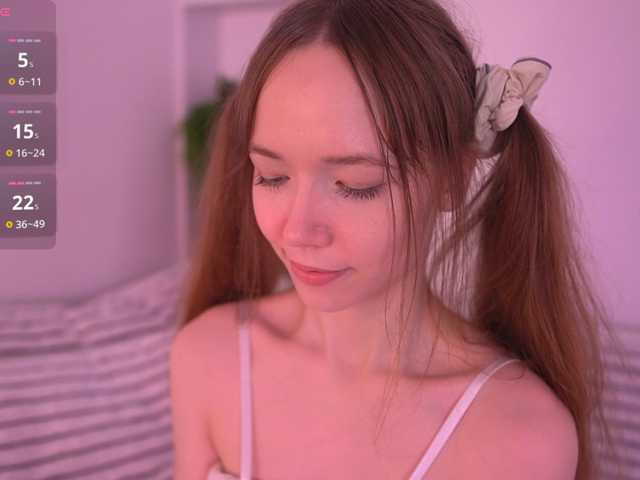 HoneyAhegao live cam on BongaCams