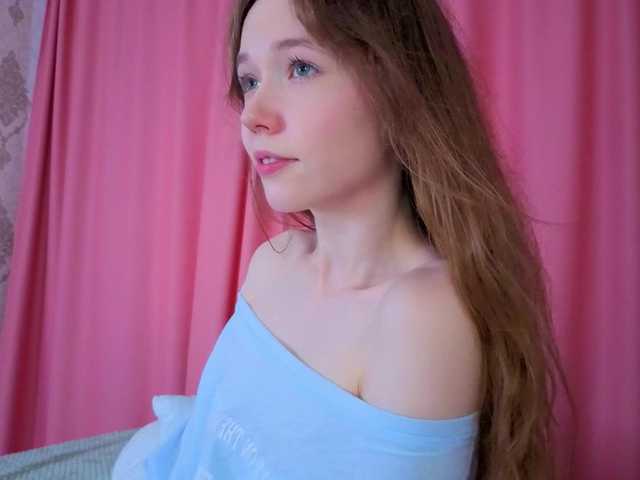 HoneyAhegao live cam on BongaCams