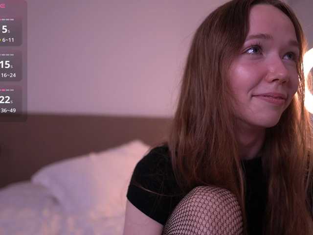 HoneyAhegao live cam on BongaCams