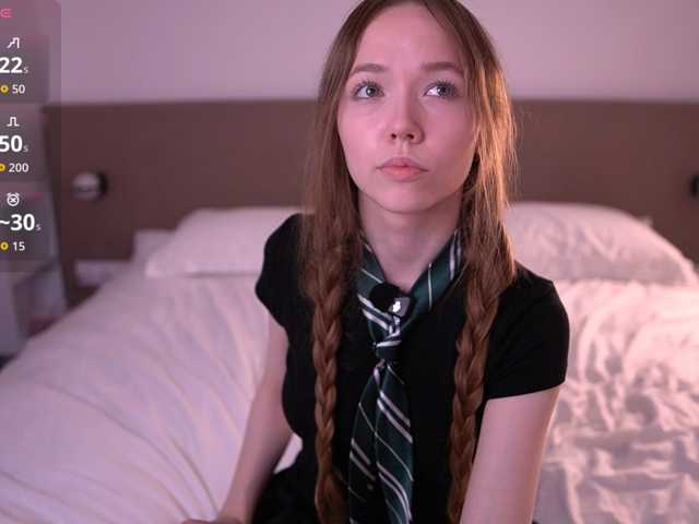 HoneyAhegao live cam on BongaCams