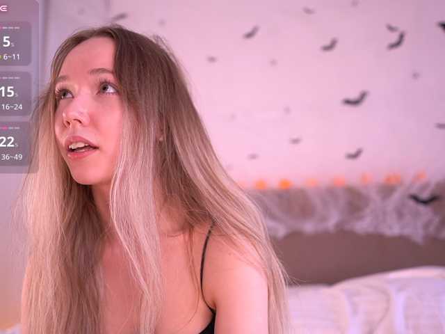 HoneyAhegao live cam on BongaCams