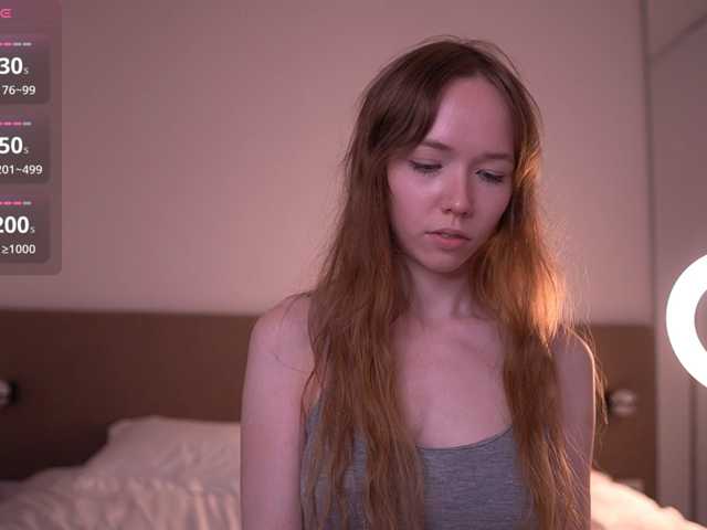 HoneyAhegao live cam on BongaCams