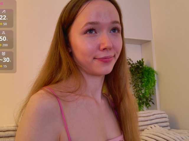 HoneyAhegao live cam on BongaCams