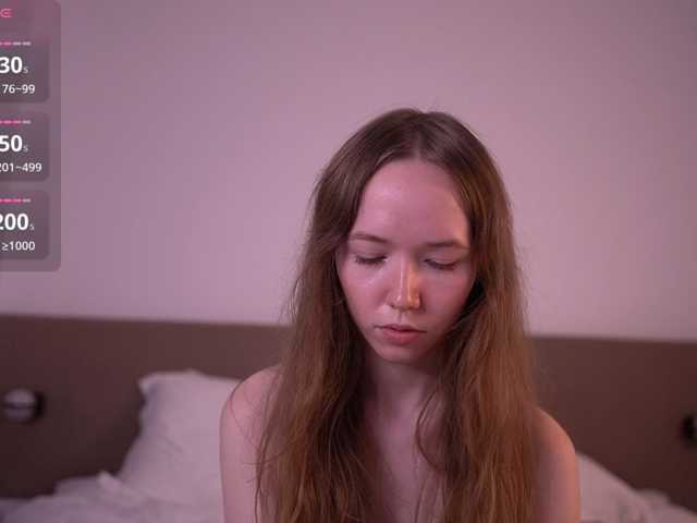 HoneyAhegao live cam on BongaCams