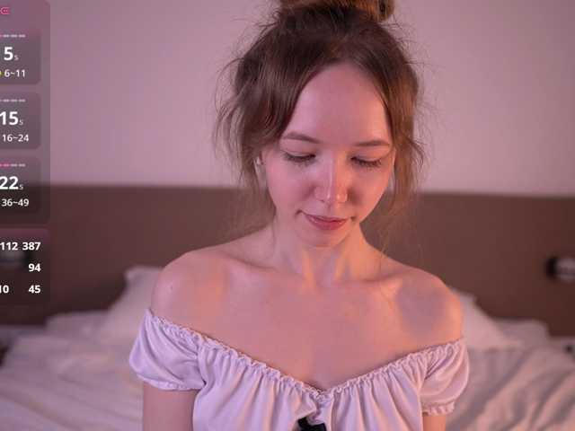 HoneyAhegao live cam on BongaCams
