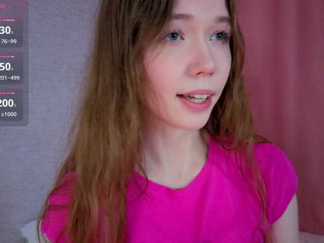 HoneyAhegao live cam on BongaCams