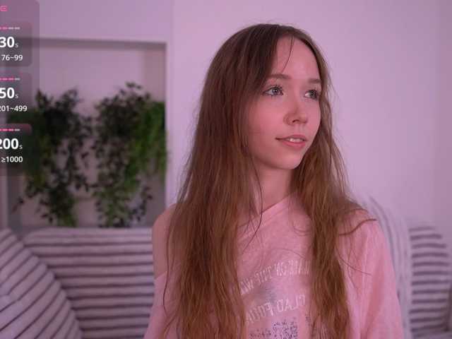 HoneyAhegao live cam on BongaCams