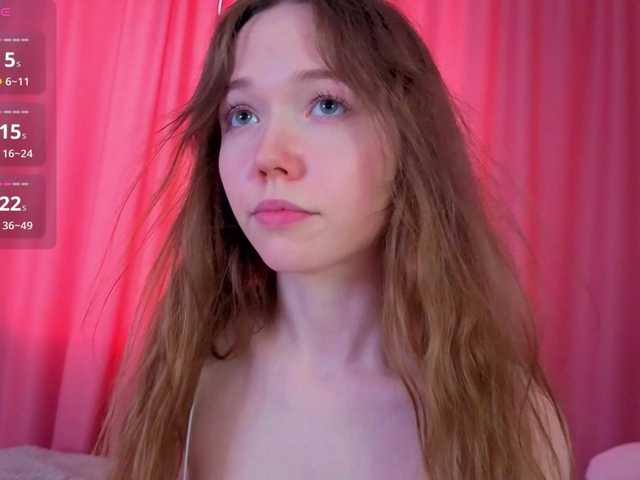 HoneyAhegao live cam on BongaCams