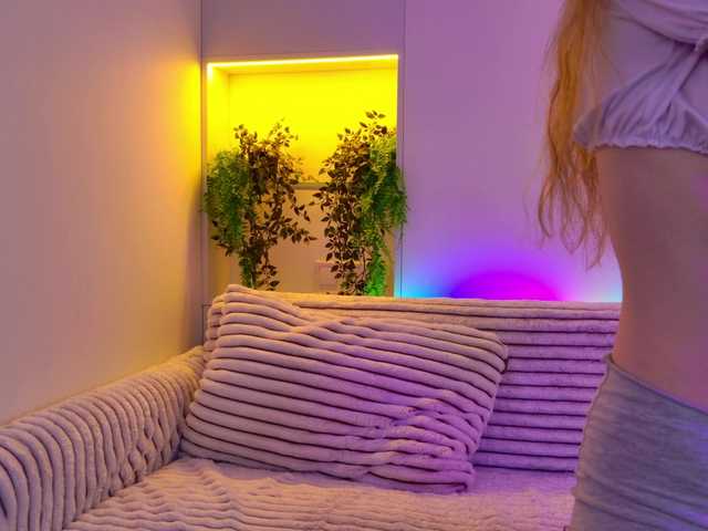 HoneyAhegao live cam on BongaCams