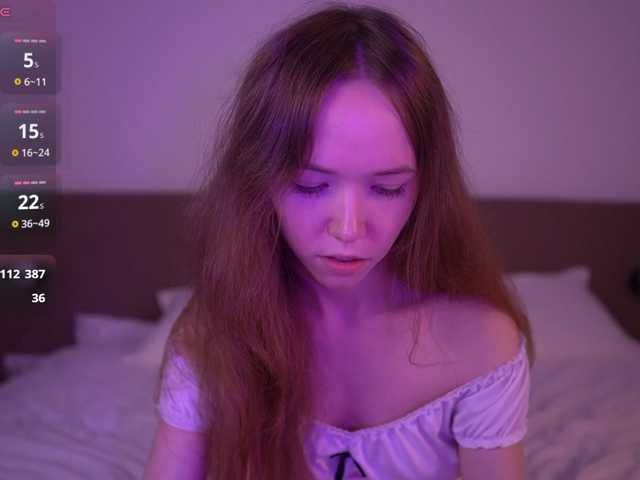 HoneyAhegao live cam on BongaCams
