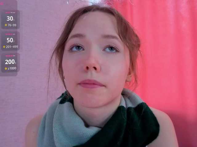 HoneyAhegao live cam on BongaCams