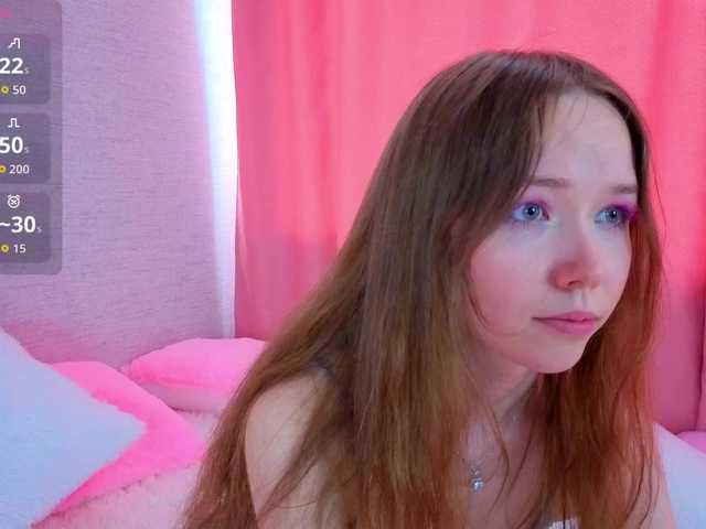 HoneyAhegao live cam on BongaCams