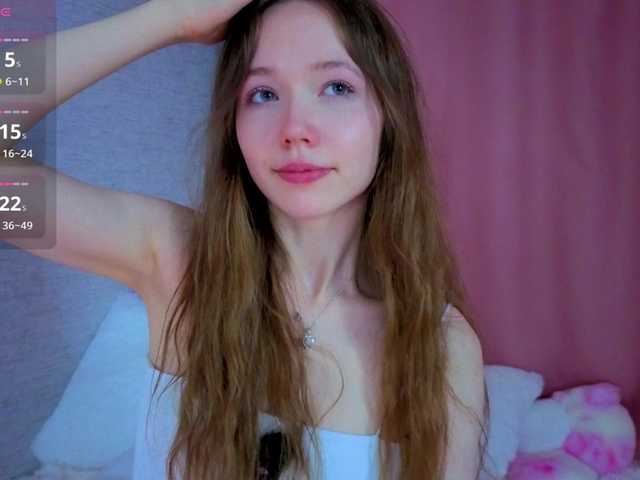 HoneyAhegao live cam on BongaCams