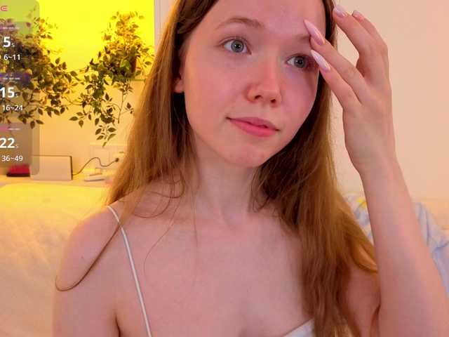 HoneyAhegao live cam on BongaCams