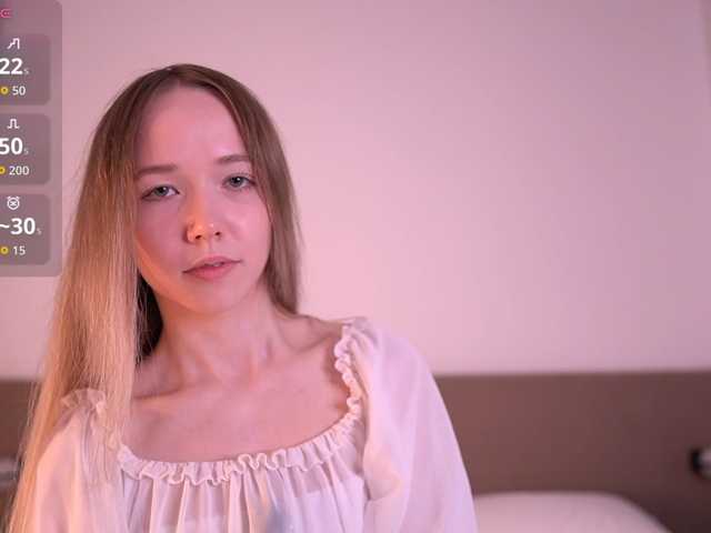 HoneyAhegao live cam on BongaCams