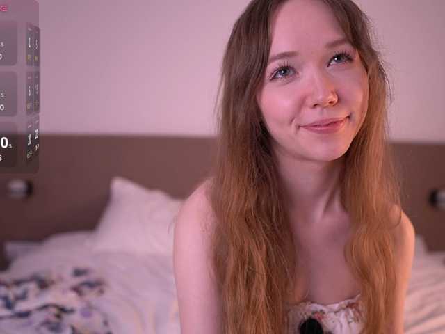 HoneyAhegao live cam preview