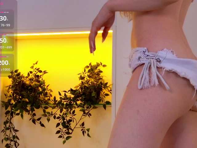 HoneyAhegao live cam on BongaCams
