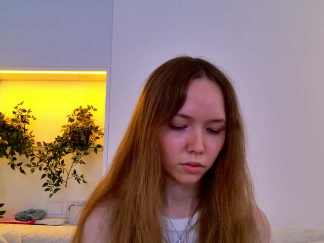 HoneyAhegao live cam on BongaCams