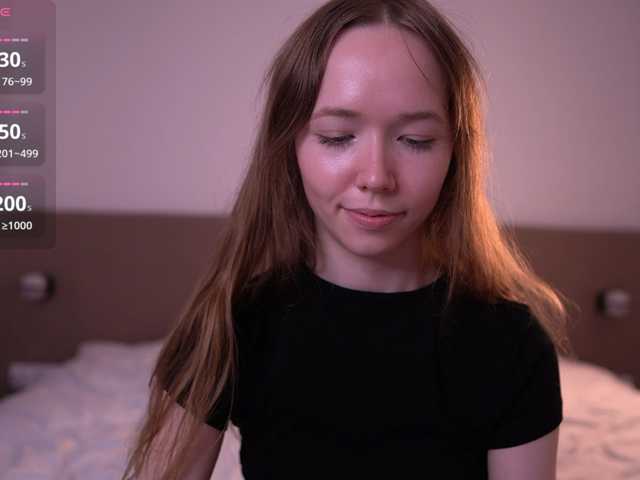 HoneyAhegao live cam on BongaCams