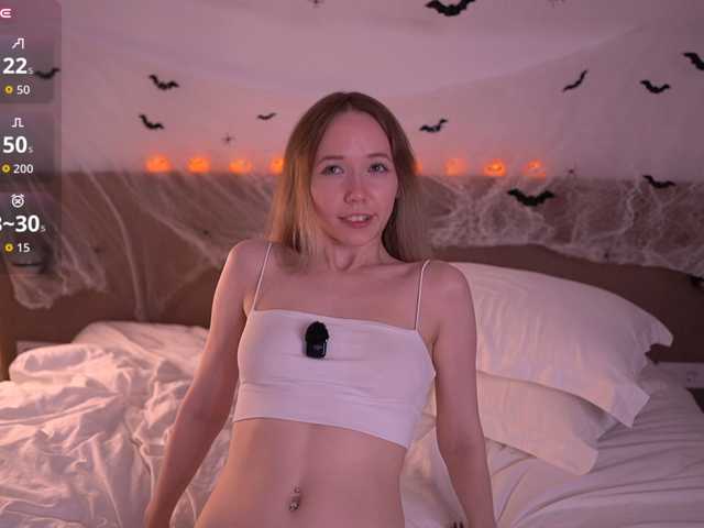 HoneyAhegao live cam on BongaCams