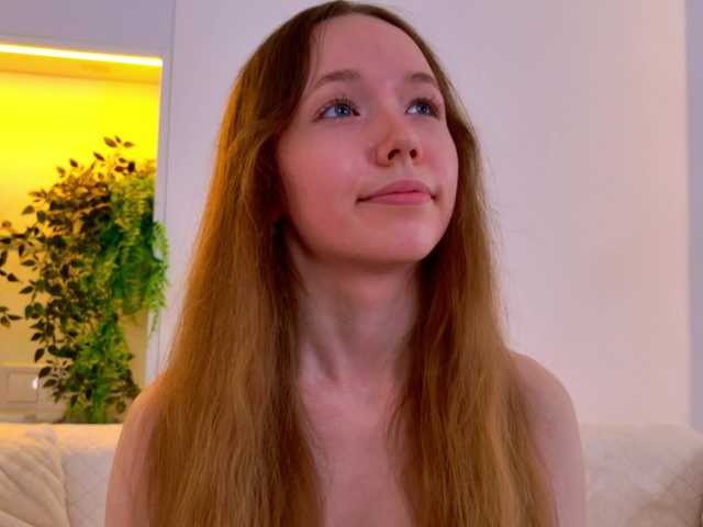 HoneyAhegao live cam on BongaCams