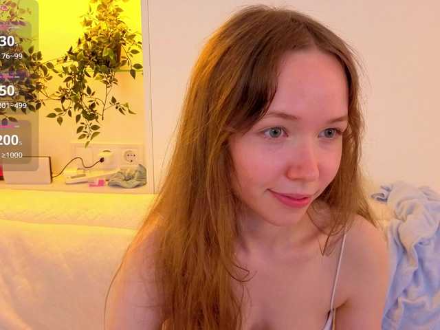 HoneyAhegao live cam on BongaCams
