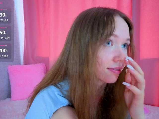 HoneyAhegao live cam on BongaCams
