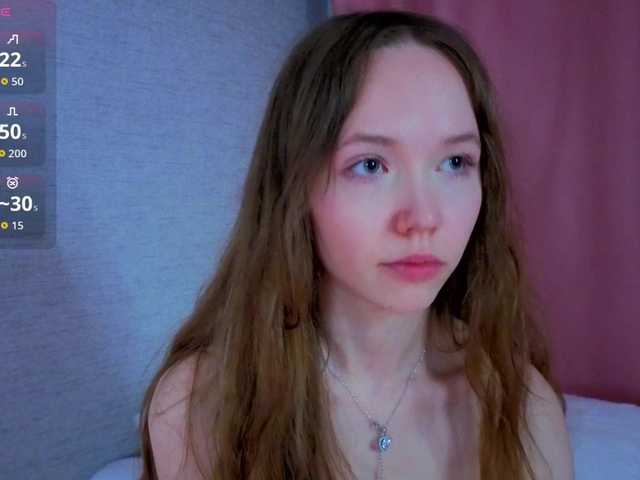 HoneyAhegao live cam on BongaCams