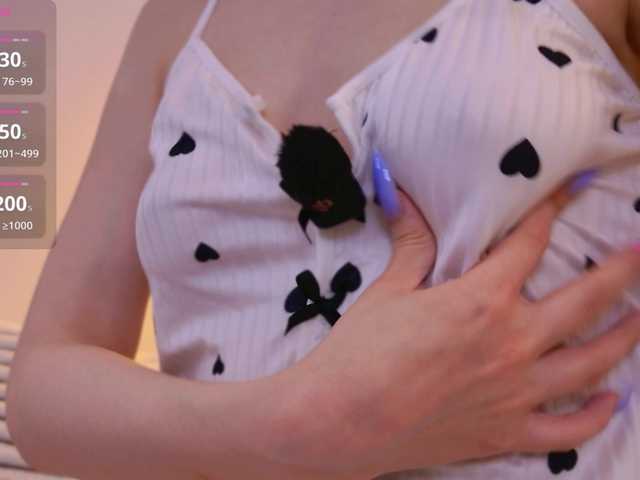 HoneyAhegao live cam on BongaCams