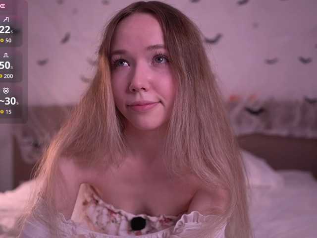HoneyAhegao live cam on BongaCams