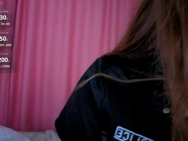 HoneyAhegao live cam on BongaCams