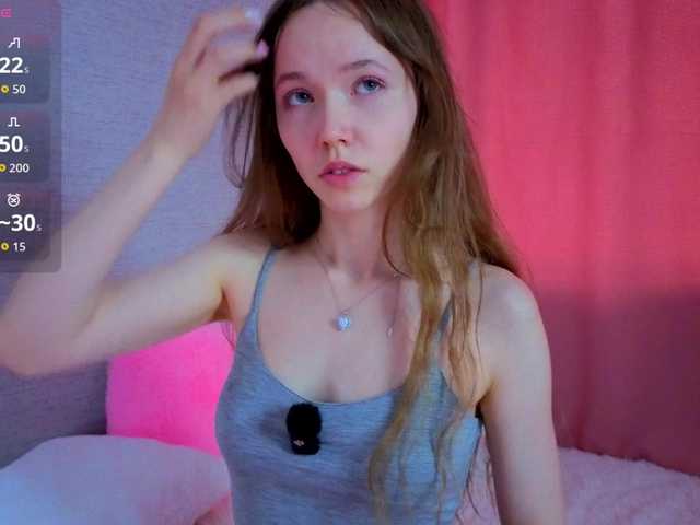 HoneyAhegao live cam on BongaCams