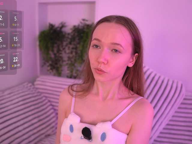 HoneyAhegao live cam on BongaCams