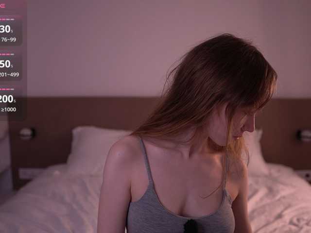 HoneyAhegao live cam on BongaCams