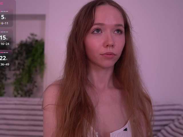 HoneyAhegao live cam on BongaCams