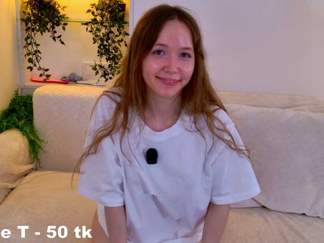 HoneyAhegao live cam
