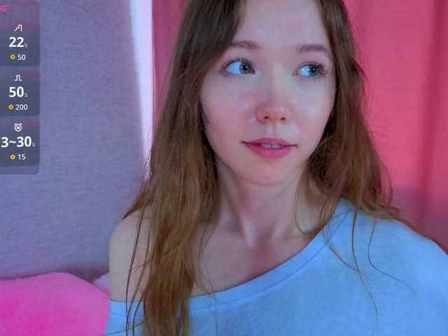 HoneyAhegao live cam on BongaCams