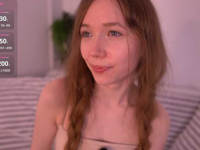 HoneyAhegao live cam on BongaCams