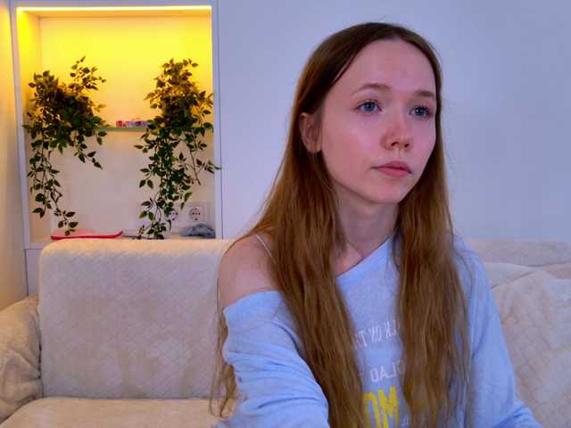 HoneyAhegao live cam on BongaCams