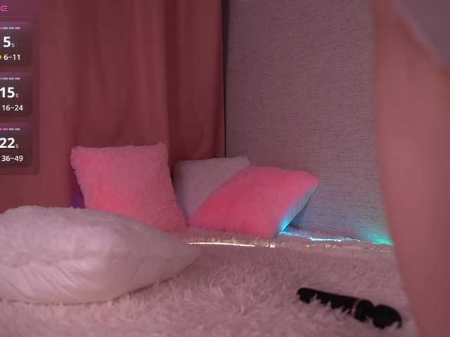 HoneyAhegao's BongaCams show and profile