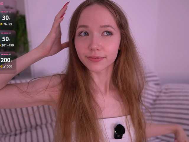 HoneyAhegao live cam on BongaCams
