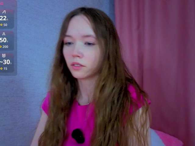 HoneyAhegao live cam on BongaCams