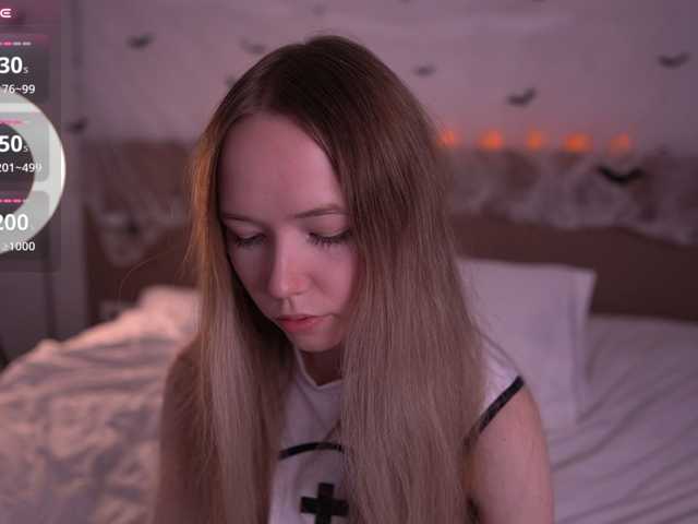 HoneyAhegao live cam on BongaCams