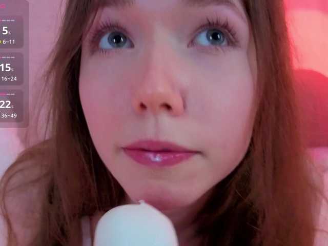 HoneyAhegao live cam on BongaCams