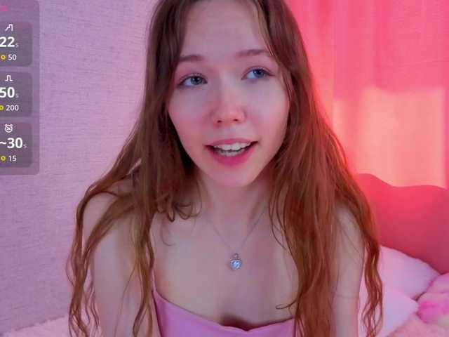 HoneyAhegao live cam on BongaCams