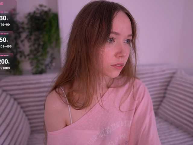 HoneyAhegao live cam on BongaCams
