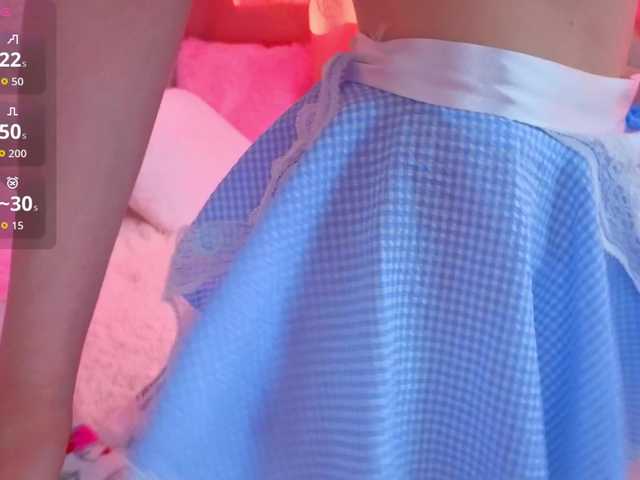 Camgirl HoneyAhegao sur Bongacams