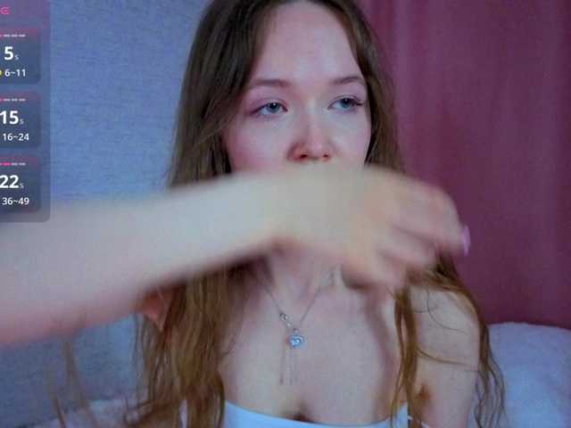 HoneyAhegao live cam on BongaCams