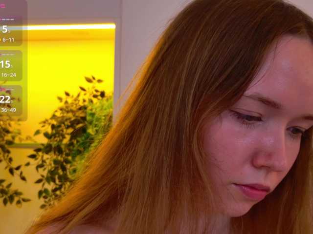 HoneyAhegao live cam on BongaCams